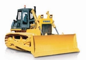 Topadora HD22 HD22F HD22R HD22S con Transmisión Hidráulica y Mecánica - Product Image 5