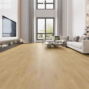 Luxury <strong>Vinyl</strong> <strong>Click</strong> <strong>Flooring</strong> LVT-Anti-Slip Waterproof Eco-Friendly Modern Design For Hotel Apartment Gym &amp; Office Use - Product Image 6