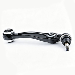 แขนควบคุมด้านหน้าซ้ายล่างพร้อมยางรองรับ สำหรับ BMW X5 M F85 X6 M F86 ช่วงล่างแบบ Wishbone 31127850157 - Product Image 1