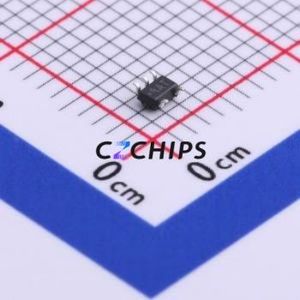 New and Original LMV301MGX/NOPB SC-70-5 <b>Integrated</b> <b>Circuit</b> IC Chip Operational Amplifier - Product Image 2