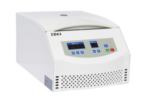 Centrífugo de baixa velocidade td4a, de alta qualidade - Product Image 2