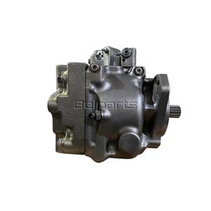Bomba Hidráulica Belparts para Excavadora WA470-6 WA380-6 WA430-6 708-1W-00010  708-1W-00961 708-1W-00960  708-1S-00940 Komatsu - Product Image 2