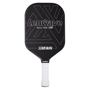 Juego <span class=keywords><strong>de</strong></span> paletas Pickleball <span class=keywords><strong>de</strong></span> fibra <span class=keywords><strong>de</strong></span> carbono <span class=keywords><strong>de</strong></span> grafito incluye bolsa Pickleball y bolas - Product Image 1
