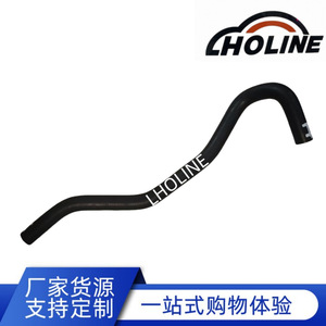 Tuyau en caoutchouc LHOLINE 96968691, longueur standard, EPDM, pour carburant, refroidissement, échappement, joint de tuyau - Product Image 5