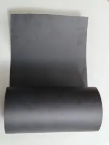 Lapisan PEEK Foil intip, 0.1mm 0.2mm 0.3mm 0.4mm 0.5mm 0.6mm 0.7mm