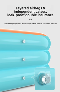 <span class=keywords><strong>Piscine</strong></span> gonflable 2026 pour enfants et adultes, idéale pour les fêtes aquatiques estivales, <span class=keywords><strong>piscine</strong></span> gonflable extra large et épaissie - Product Image 4