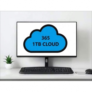 Invitación para 1 Miembro del Grupo <span class=keywords><strong>Familiar</strong></span> 365, Almacenamiento en la Nube de 1 TB de <span class=keywords><strong>OneDrive</strong></span>, Software de Expansión por 12 Meses - Product Image 1