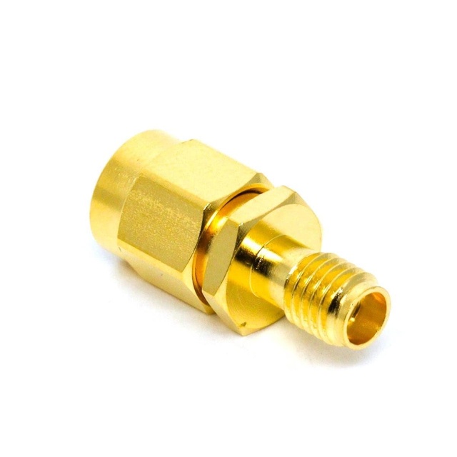 RF Adapters - Between Series