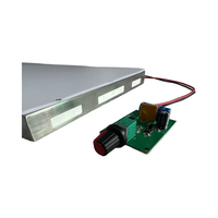 Equipo de Prueba Electrónico Industrial OEM Personalizado, Pantalla LCD Retroiluminada, Instrumento de Prueba de Funciones, Dispositivo de Prueba