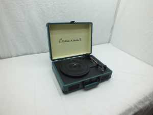 Máy ghi âm Vinyl âm thanh nổi Máy quay đĩa âm thanh đầu ra âm nhạc âm thanh USB - Product Image 2