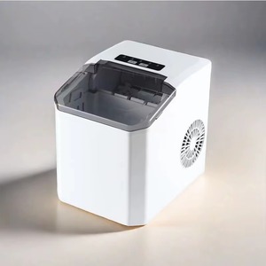 <b>Ice</b> Maker <b>Ice</b> <b>Making</b> <b>Machine</b> for Home Use With Factory Price Portable Countertop <b>Ice</b> Maker <b>Machine</b> Portable <b>Ice</b> Maker Nugget <b>Ice</b> - Product Image 4