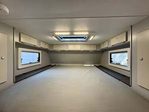 <span class=keywords><strong>Caravane</strong></span> personnalisable Ecocampor, directement de l'usine, en fibre de verre, 4x4, RV, avec toit rigide, pour camionnette, toilettes incluses, à vendre - Product Image 2
