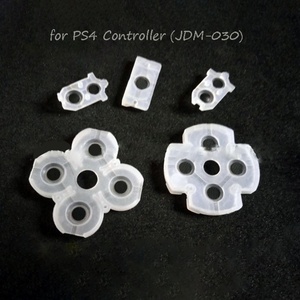 Conductive Rubber for Playstation 4 <b>Controller</b> Rubber Conductive Pad for PS4 <b>Controller</b> - Product Image 3