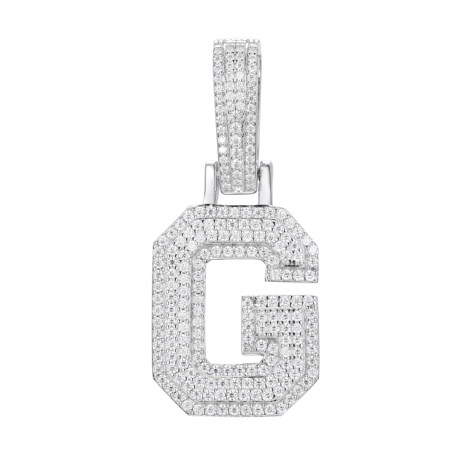 G - White Gold