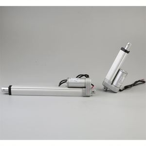 Actionneur linéaire de putter électrique à faible bruit à grande vitesse d'alimentation directe d'usine en stock prêt à vendre - Product Image 4