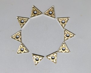 Tnmg160408 tnmg160404 tnmg160412 tnmg220408 tnmg220404 công cụ tiện cacbua chèn OEM với lớp phủ titan HRC40-HRC60 - Product Image 4