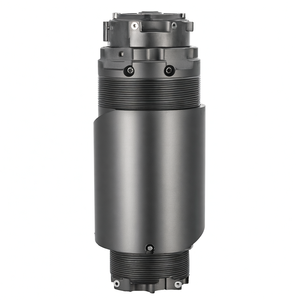 Medición del Nivel de Agua Subterránea, Sonda de Sensor de Nivel de Líquido de Agua de Pozo Profundo de 500 m para Pozos Profundos - Product Image 6