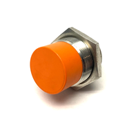 PLC Ifm IIB3022-BPKG/US-104 Inductive Proximity Sensor 22mm Range House IIS231 Warranty Product