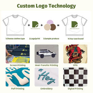 Set Estivo per Bambini con Logo Personalizzato: T-shirt Oversize Color Block e Pantaloni Larghi con Striscia Laterale - Product Image 3