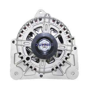 Alternatore compatibile con RENAULT SCenic II 1.9 dCi (JM0G, JM12, JM1G, JM2C) Diesel (Potenza: 88 kW, 120 CV) dal 06-2003 al 05-2002 - Product Image 1
