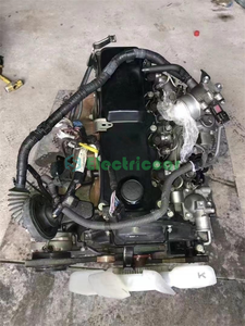 เครื่องยนต์ 1kz ครบชุด 1KZT 3.0L Assy - Product Image 5