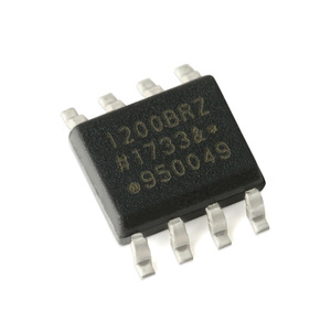 Nouvelle puce isolatrice numérique à 2 canaux ADUM1200BRZ-RL7, montage en surface SOP-8, qualité consommateur - Product Image 1