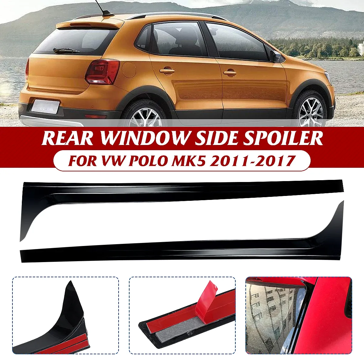 MK5 2011-2017   เอ็มเค5 2011-2017