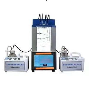 Testeur de viscosité cinématique automatique ASTM D 445 - Product Image 4