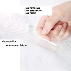 Serviettes <span class=keywords><strong>de</strong></span> nettoyage écologiques en tissu éponge compressées, à séchage rapide, couleur unie, portables, pour le camping et les voyages - Product Image 4