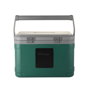 Mexico Manufacture Hard Cooler <b>Box</b> and Speaker for Camping Outdoor Picnic and Music Enthusiasts - Product Image 6