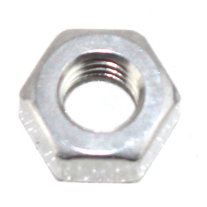 Vis inférieure du levier de changement de vitesse du moteur hors-bord Yamaha 95380-06700 en acier inoxydable - Product Image 3
