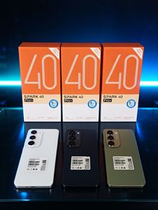 โทรศัพท์มือถือรุ่น Global 24GB+512G Deca Core 6.8 Spaok40 Pro ดีไซน์ทันสมัย ตัวเครื่องบางเฉียบ ระบบปฏิบัติการ Android 15 - Product Image 2