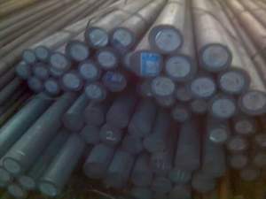 סגסוגת מבנית פלדה עגול: 20cr sc420 5120 פלדה עגול חם מתגלגל פלדה חם - Product Image 2