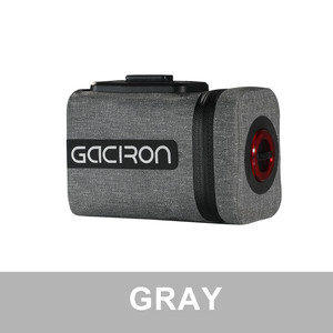 GACIRON Bird Nest-100 / 200 尾灯磁性安装后灯包马鞍包带智能自行车 0.8L / 1.4L 大容量 - Product Image 2