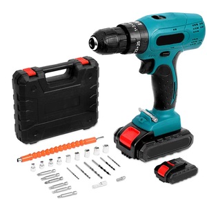 18V /21Vbrushless elettrico <span class=keywords><strong>trapano</strong></span> a <span class=keywords><strong>percussione</strong></span> Cordless martello <span class=keywords><strong>trapano</strong></span> cacciavite elettrico per Li batteria fai da te utensili elettrici per uso domestico - Product Image 1