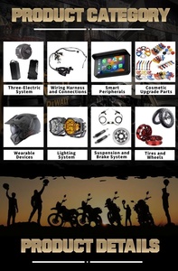 เฟืองท้ายรถมอเตอร์ไซค์สีทองสำหรับ <span class=keywords><strong>V2</strong></span> <span class=keywords><strong>R15</strong></span>ยามาฮ่าเฟืองท้าย428 49T 50T 51T ขายส่งใหม่ - Product Image 5