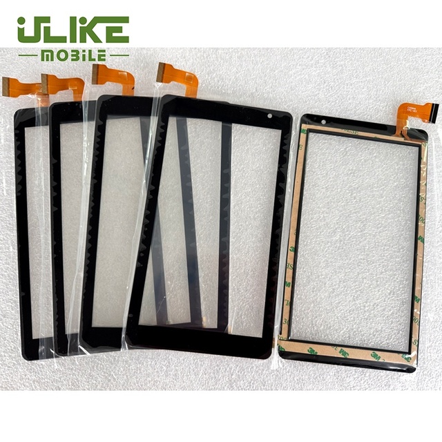 Tablet Touch CX594 FPC-V01 Touch Screen Digitizer 7.0'' Inch