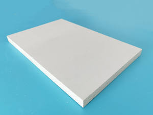 Tableros MGO de calidad súper premium, revestimiento estructural externo, paneles de MgO, <span class=keywords><strong>placa</strong></span> de óxido de magnesio flexural reforzada con fibra de vidrio - Product Image 3