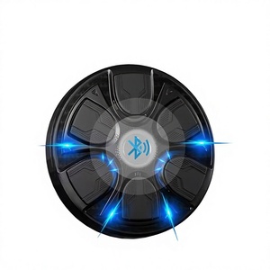 Nouvelle cible <span class=keywords><strong>de</strong></span> <span class=keywords><strong>boxe</strong></span> musicale intelligente en polyuréthane, sac <span class=keywords><strong>de</strong></span> frappe mural, équipement <span class=keywords><strong>de</strong></span> fitness à domicile, machine <span class=keywords><strong>de</strong></span> <span class=keywords><strong>boxe</strong></span> - Product Image 1