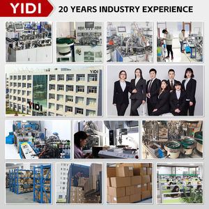 16/19/22Mm 12V 24V 110V 220V Roestvrijstalen Ring Verlicht Led Waarschuwing Waterdicht Ip65 Elektronische Sirene Actieve Zoemer <span class=keywords><strong>Alarm</strong></span> - Product Image 6