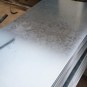 Meistverkauftes SGCC SGHC <span class=keywords><strong>SGHD</strong></span> Verzinktes Stahlblech für Metallschrank-Herstellung - Product Image 5