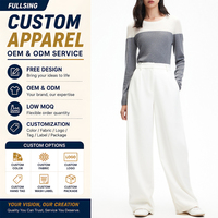 Pull-over en maille décontracté à col rond pour femme, style color-block, en fibre de polyester, design minimaliste, collection Printemps 2026, style européen et américain