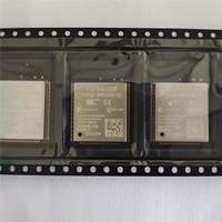 Componentes Electrónicos Originales ESP32-WROOM-32 Módulo Wifi de 4MB 8MB 16MB