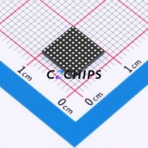 วงจรรวมไมโครคอนโทรลเลอร์ชิปวงจรรวม UFBGA-100 STM32F745VEH6ใหม่ดั้งเดิม (MCU/mpu/soc) - Product Image 2