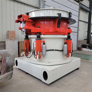 เครื่องบดหินแบบกรวยไฮดรอลิกหลายกระบอกสูบ ประสิทธิภาพสูง สำหรับบดแร่และหินแข็งในเหมือง - Product Image 4