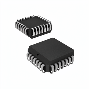 ส่วนประกอบอิเล็กทรอนิกส์ IS82C52Z 28 LCC อินเทอร์เฟซ BOM IC มีสินค้าในสต็อก - Product Image 1