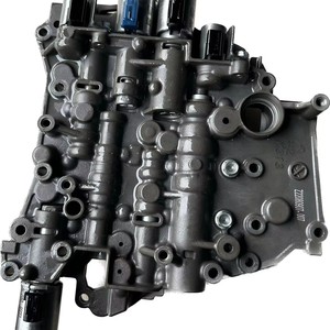 Corps de soupape remanufacturé HXT K313 |   OE 3541002040 3541012871 |   Pièces de boîte de vitesses automobile certifiées IATF16949 - Product Image 4