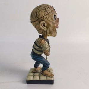 Figuras de Resina Pintadas a Mano Personalizadas, Estatuas de Terror, Figuras de Zombis y Animales de Halloween, Adornos, Regalos - Product Image 4