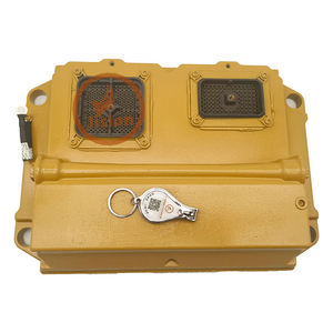 Contrôleur de moteur ECU pour excavatrice 24D 325D 329D 330D 336D C7 C9, unité de commande GP ECM 262-2879 - Product Image 2