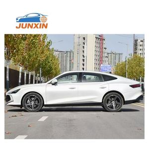 รถยนต์ JX Auto 2025 <span class=keywords><strong>MG</strong></span> <span class=keywords><strong>7</strong></span> รุ่นหรู 1.5T DCT รถมือสอง <span class=keywords><strong>ราคา</strong></span>โรงงาน เบาะหนัง พวงมาลัยซ้าย - Product Image 3
